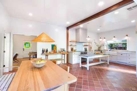 Kitchen - 1801 Hwy 128, Philo, CA 95466 photo 1 of 7