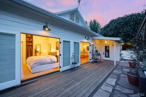 Exterior - 1801 Hwy 128, Philo, CA 95466 photo 22 of 23