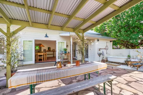 Exterior - 1801 Hwy 128, Philo, CA 95466 photo 8 of 23