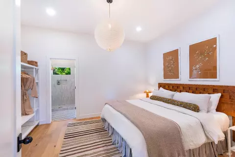 Bedroom - 1801 Hwy 128, Philo, CA 95466 photo 1 of 5