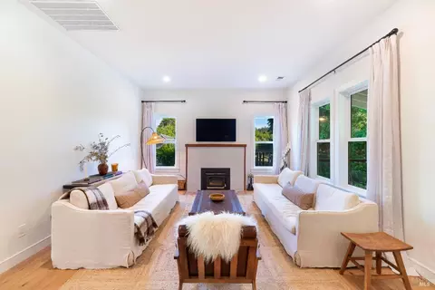 Living - 1801 Hwy 128, Philo, CA 95466 photo 3 of 3