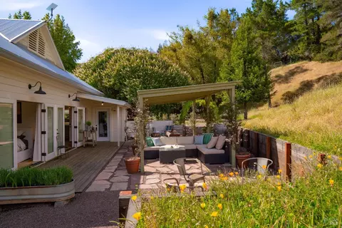 Exterior - 1801 Hwy 128, Philo, CA 95466 photo 6 of 23