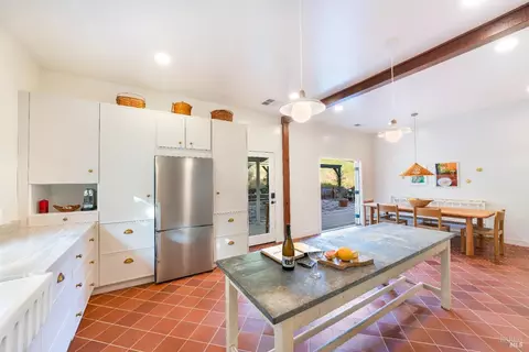 Kitchen - 1801 Hwy 128, Philo, CA 95466 photo 7 of 7