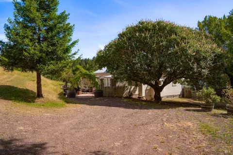 Exterior - 1801 Hwy 128, Philo, CA 95466 photo 14 of 23