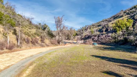 3427 Scotts Creek Rd, Lakeport, CA 95453