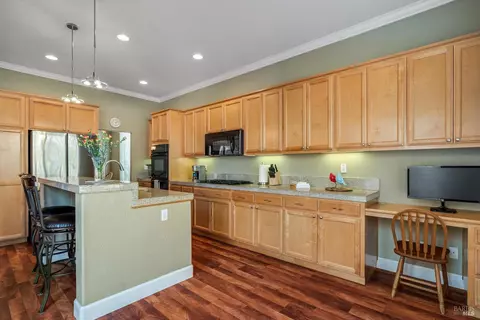 Kitchen - 280 Decanter Cir, Windsor, CA 95492 photo 2 of 3