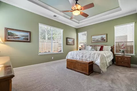Bedroom - 280 Decanter Cir, Windsor, CA 95492 photo 2 of 4