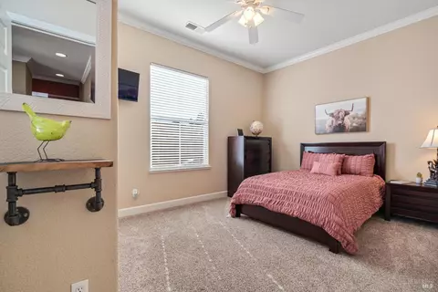 Bedroom - 280 Decanter Cir, Windsor, CA 95492 photo 3 of 4