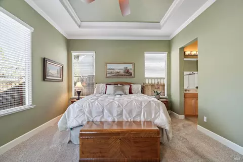 Bedroom - 280 Decanter Cir, Windsor, CA 95492 photo 1 of 4