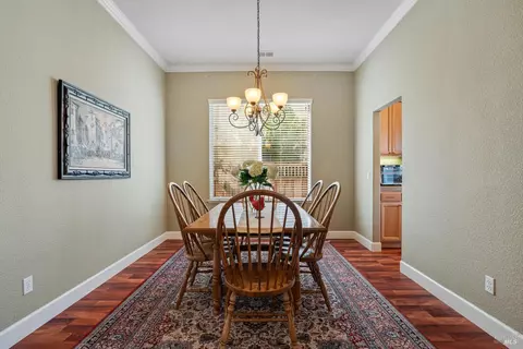 Dining - 280 Decanter Cir, Windsor, CA 95492 photo 2 of 2