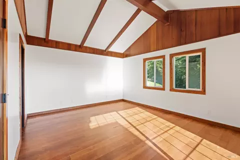 Bedroom - 13600 Docker Hill Rd, Comptche, CA 95427 photo 1 of 2