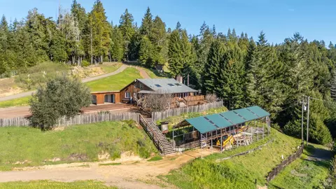 Other - 13600 Docker Hill Rd, Comptche, CA 95427 photo 10 of 12