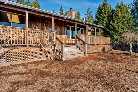 Other - 13600 Docker Hill Rd, Comptche, CA 95427 photo 6 of 12