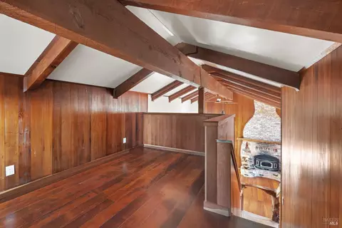 Entry Way - 13600 Docker Hill Rd, Comptche, CA 95427 photo 1 of 1