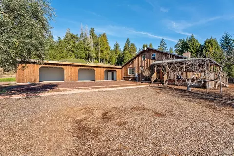 Other - 13600 Docker Hill Rd, Comptche, CA 95427 photo 5 of 12