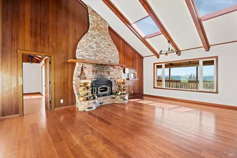 Living - 13600 Docker Hill Rd, Comptche, CA 95427 photo 1 of 6