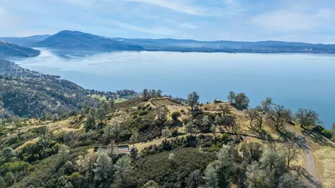 5250 Bartlett Spring Rd, Lucerne, CA 95458