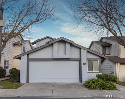 103 Stageline Ct, Vallejo, CA 94591