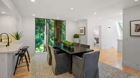 Dining - 580 Ralston Ave, Mill Valley, CA 94941 photo 3 of 3