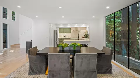Dining - 580 Ralston Ave, Mill Valley, CA 94941 photo 1 of 3