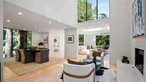 580 Ralston Ave, Mill Valley, CA 94941