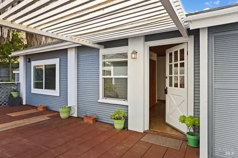 Exterior - 34 Sandy Beach Rd, Vallejo, CA 94590 photo 8 of 11