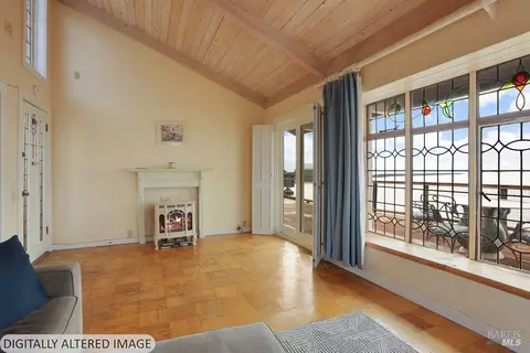 Living - 34 Sandy Beach Rd, Vallejo, CA 94590 photo 7 of 8
