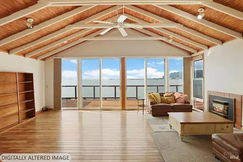 Living - 34 Sandy Beach Rd, Vallejo, CA 94590 photo 1 of 8