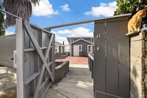 Exterior - 34 Sandy Beach Rd, Vallejo, CA 94590 photo 1 of 11