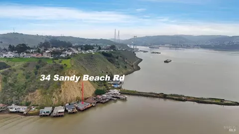 Other - 34 Sandy Beach Rd, Vallejo, CA 94590 photo 5 of 14
