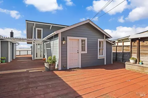 Exterior - 34 Sandy Beach Rd, Vallejo, CA 94590 photo 4 of 11