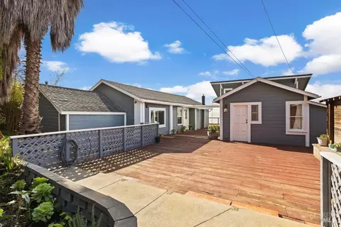 Exterior - 34 Sandy Beach Rd, Vallejo, CA 94590 photo 2 of 11