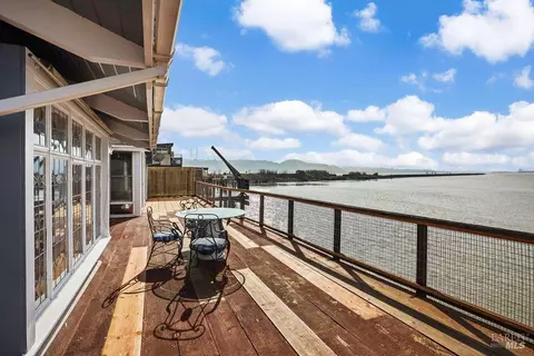 Exterior - 34 Sandy Beach Rd, Vallejo, CA 94590 photo 6 of 11