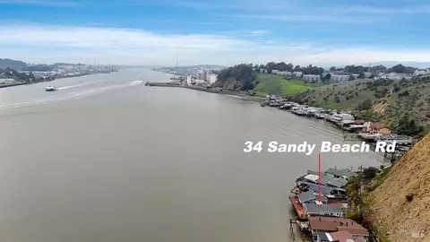 Other - 34 Sandy Beach Rd, Vallejo, CA 94590 photo 4 of 14