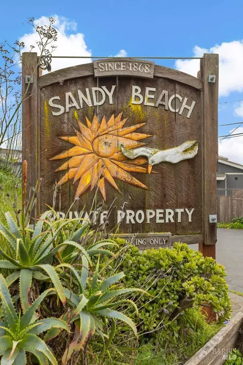 Exterior - 34 Sandy Beach Rd, Vallejo, CA 94590 photo 11 of 11