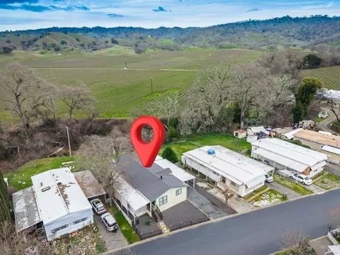 6004 Monticello Rd #41, Napa, CA 94558