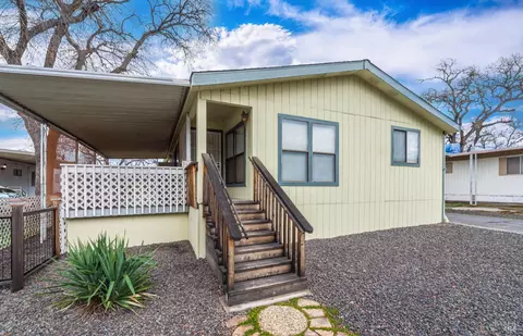6004 Monticello Rd #41, Napa, CA 94558
