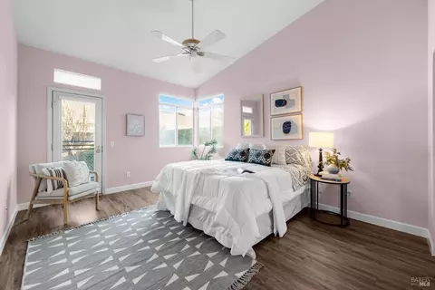 Bedroom - 149 Currant Ln, Vacaville, CA 95687 photo 1 of 5