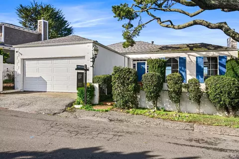 Other - 102 Cloud View Rd, Sausalito, CA 94965 photo 1 of 9
