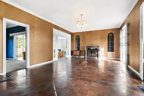 Living - 102 Cloud View Rd, Sausalito, CA 94965 photo 1 of 3