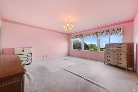 Bedroom - 102 Cloud View Rd, Sausalito, CA 94965 photo 1 of 3