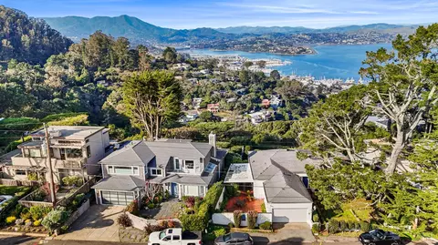 View/Area - 102 Cloud View Rd, Sausalito, CA 94965 photo 5 of 8