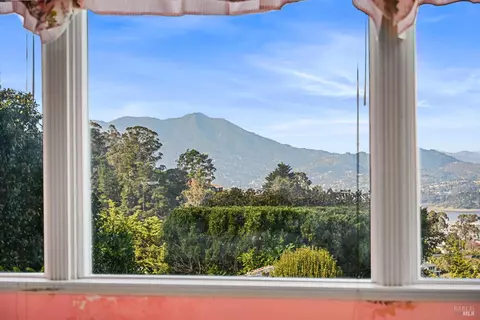 View/Area - 102 Cloud View Rd, Sausalito, CA 94965 photo 3 of 8