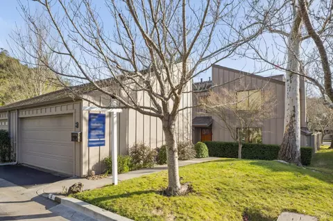 3 Chapparal Ct, Novato, CA 94949