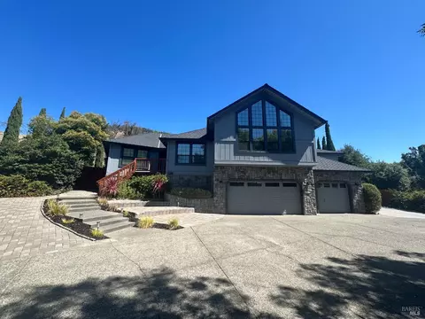 1104 Calistoga Rd, Santa Rosa, CA 95409