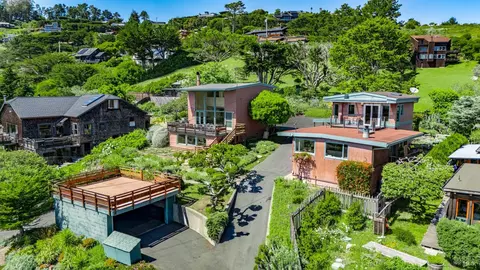 180 Sunset Way #A, Muir Beach, CA 94965