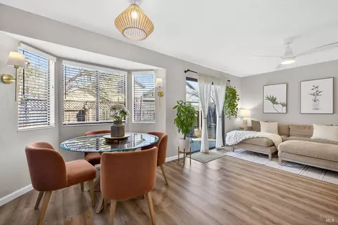 Dining - 207 Othello Ct, Windsor, CA 95492 photo 3 of 3