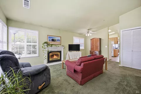 Living - 1256 Pear Tree Ln, Napa, CA 94558 photo 1 of 2