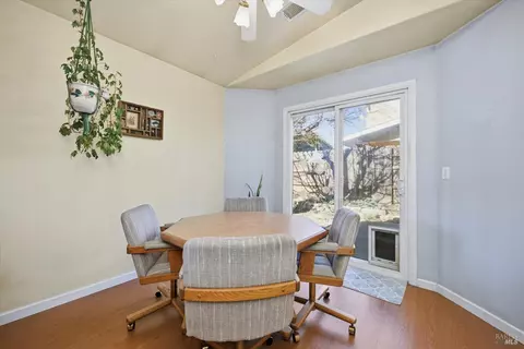 Dining - 1256 Pear Tree Ln, Napa, CA 94558 photo 1 of 1