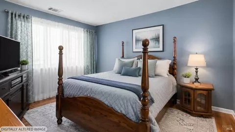 Bedroom - 164 Kathy Ellen Dr, Vallejo, CA 94591 photo 1 of 2